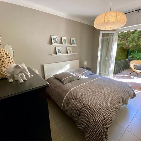 Rev'Azur Apartment Frejus Exterior photo