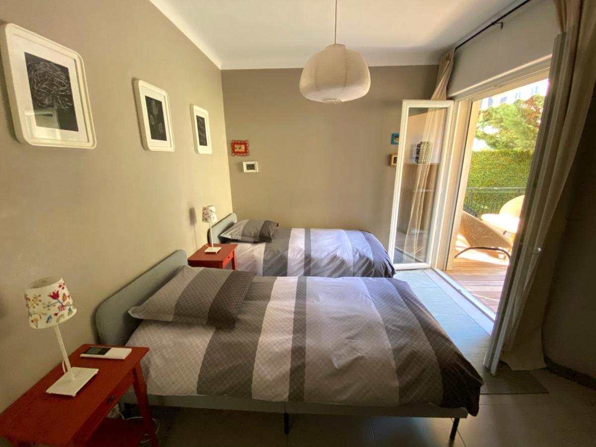 Rev'Azur Apartment Frejus Exterior photo