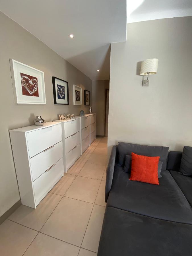 Rev'Azur Apartment Frejus Exterior photo