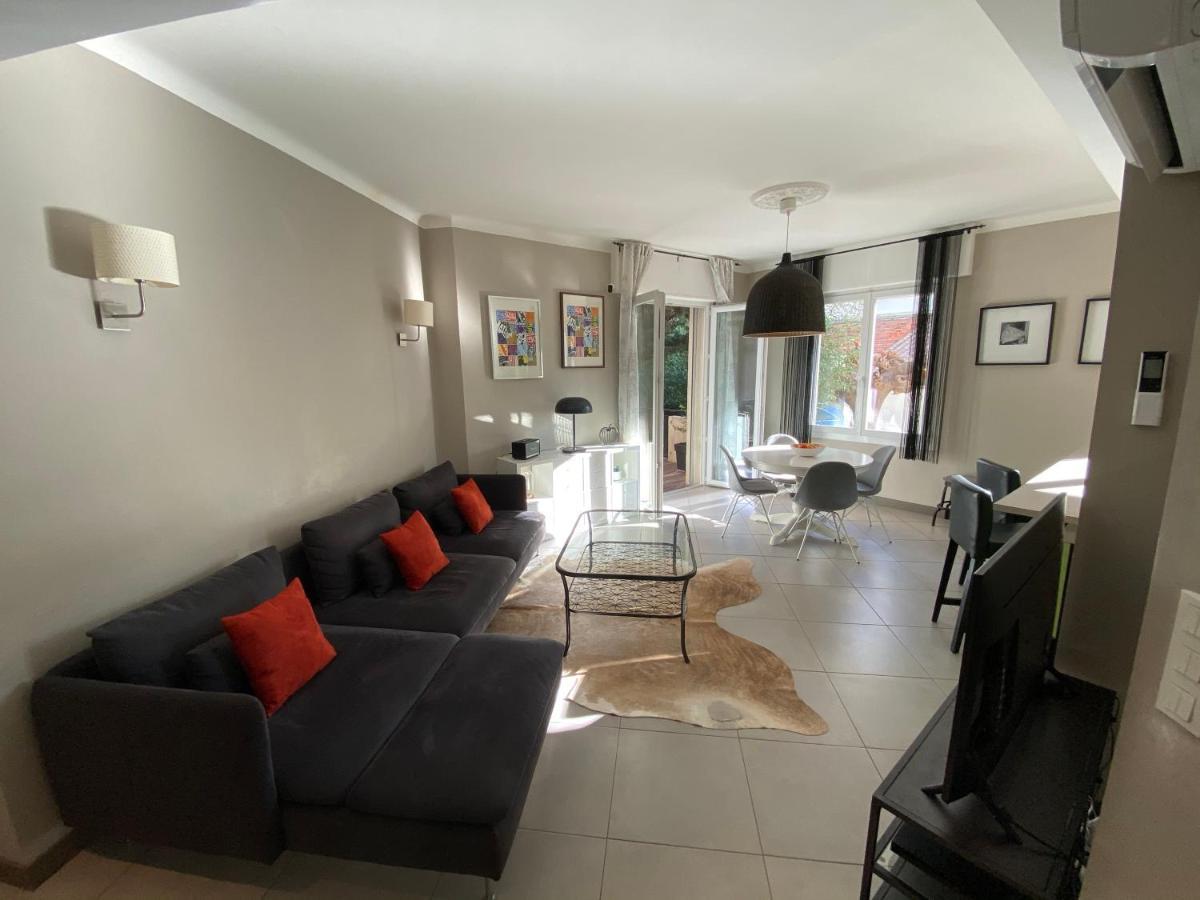 Rev'Azur Apartment Frejus Exterior photo